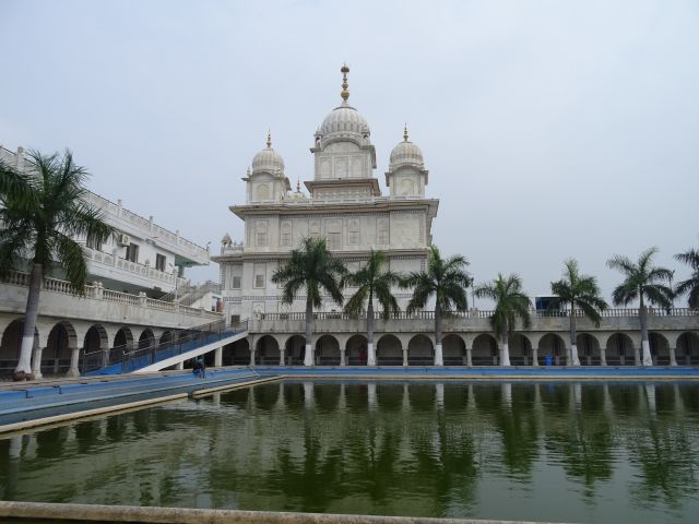 Gwalior
